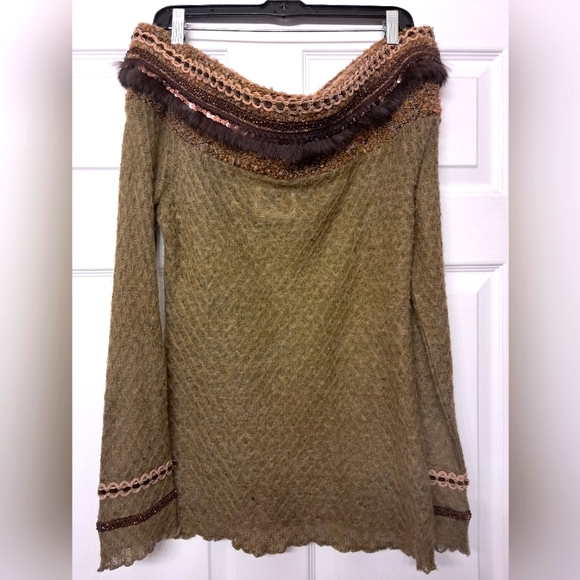 Buffalo Artsy Sweater - Picture 1 of 8